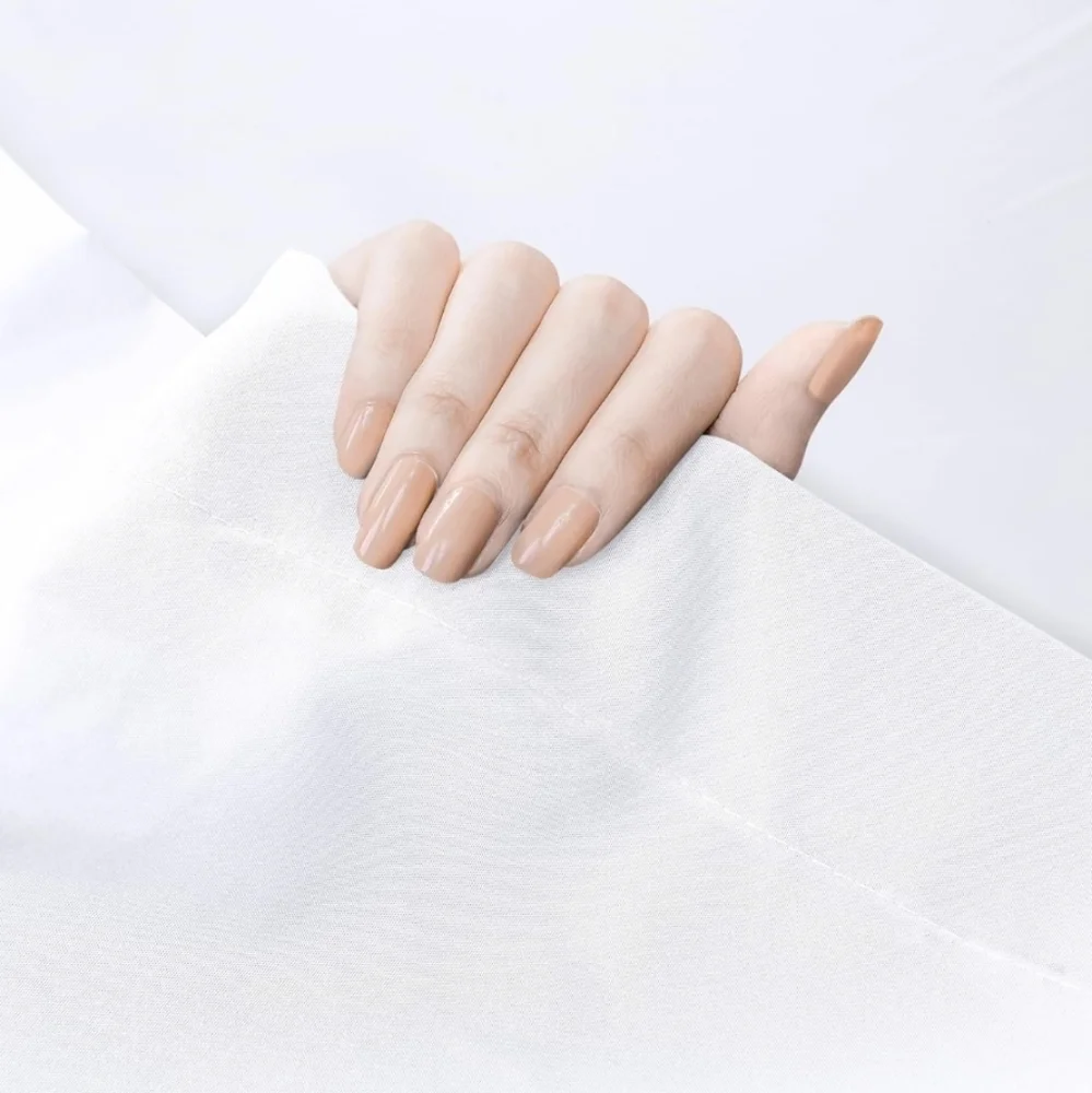 NIP Utopia Bedding 6pack Flat White Sheets Soft Brushed Microfiber Fabric